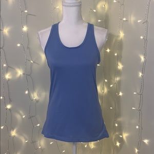 {Nike} workout tank